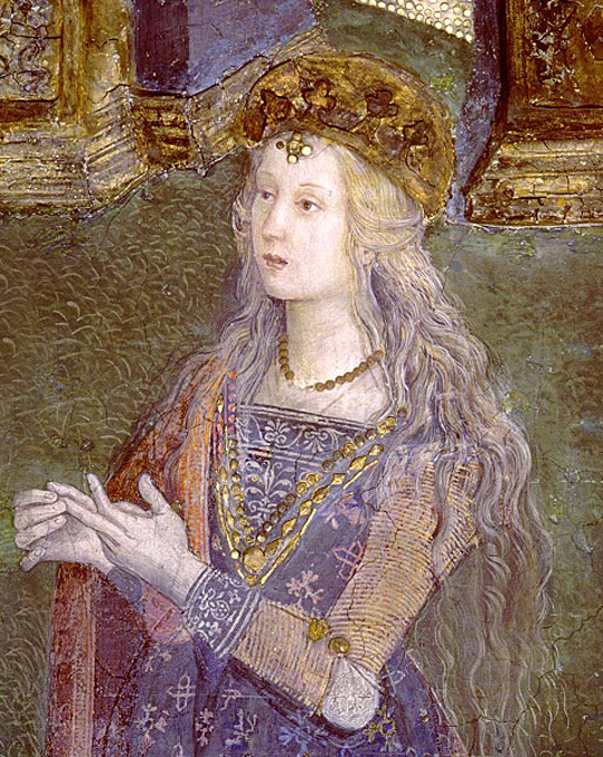 Борджа: понтифик именем Дьявола?