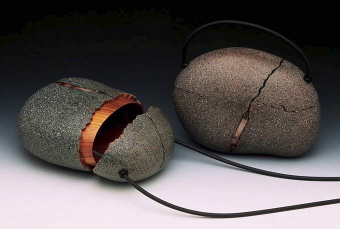 Причудливые сумки