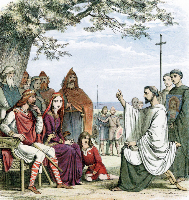 Чем отличаются агрессоры?  Любимый конёк англосаксов