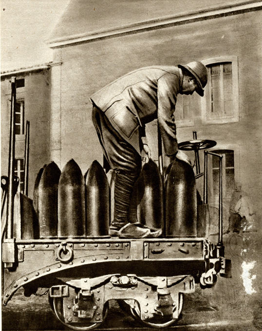 Чем отличаются агрессоры? Первая Мировая война