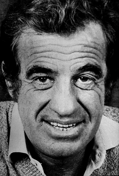 Бельмондо исполнилось 80 лет