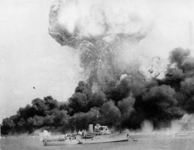 Чем отличаются агрессоры? Как зарубежные политики привели Гитлера к власти