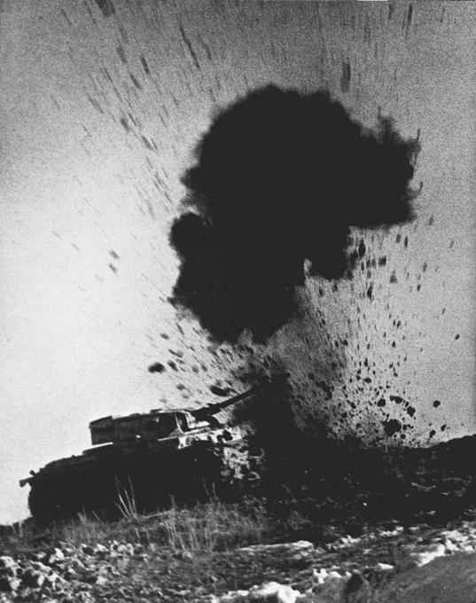 69 лет Сталинградской битвы