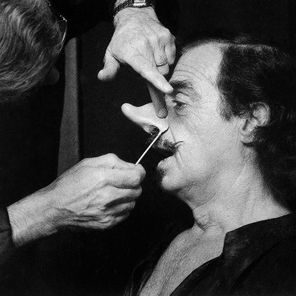 Бельмондо исполнилось 80 лет