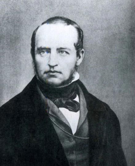 Гении дня (13.08): лидеры. Владимир Одоевский