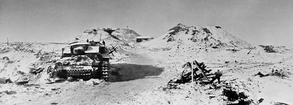 69 лет Сталинградской битвы