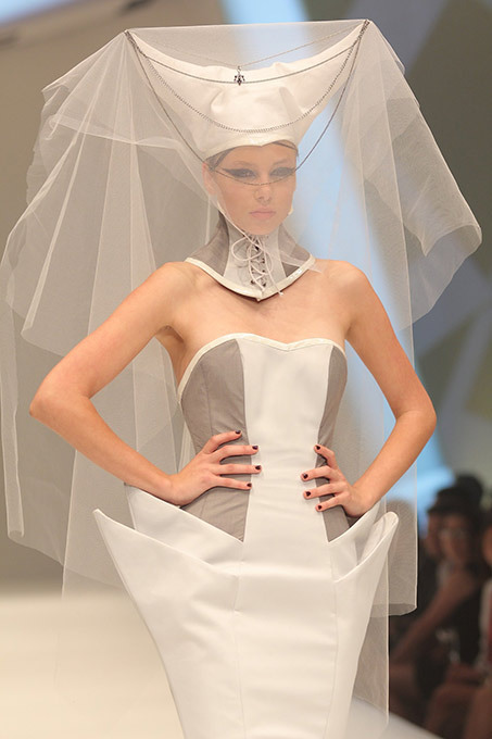 Студенческие силуэты