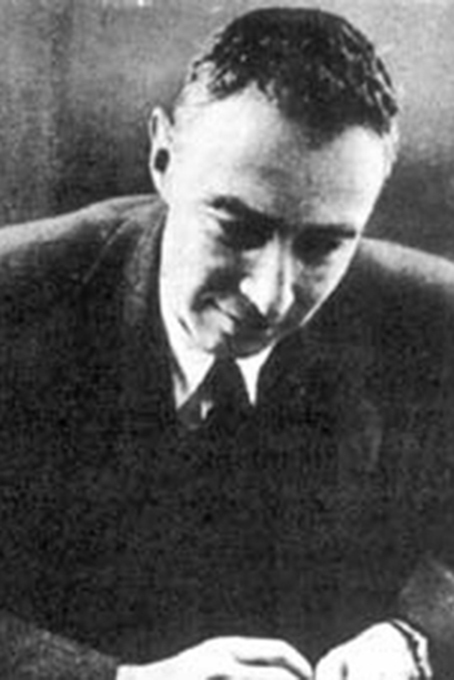 Гении дня (22.04): коллекционеры. Роберт Оппенгеймер