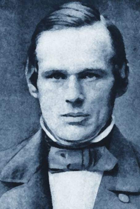 Гении дня (13.08): лидеры. Андерс Йонас Ангстрем