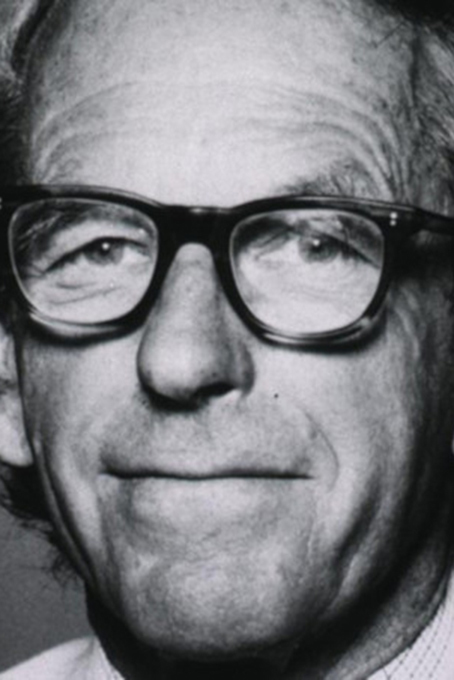 Гении дня (13.08): лидеры. Фредерик Сенгер