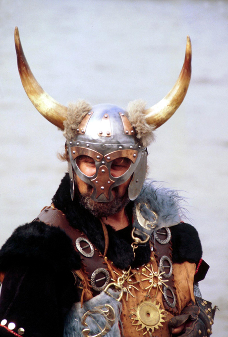 Святая Русь: Кто чужие, кто свои