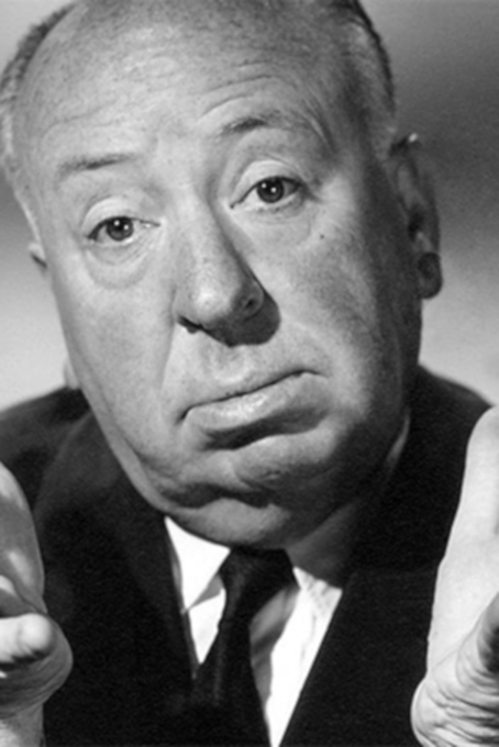 Гении дня (13.08): лидеры. Альфред Хичкок