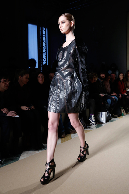 Женские силуэты Cristiano Burani