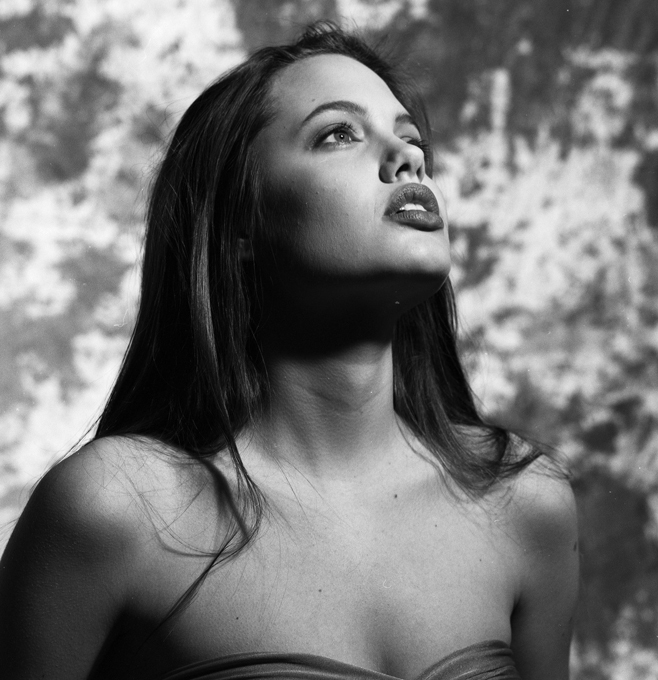 Женщина мечты по версии британских мужчин