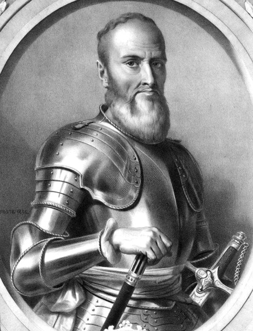 Святая Русь: Кто чужие, кто свои