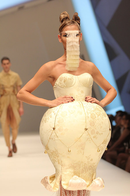 Студенческие силуэты