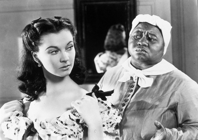 Вивьен Ли - женщина, встряхнувшая Голливуд