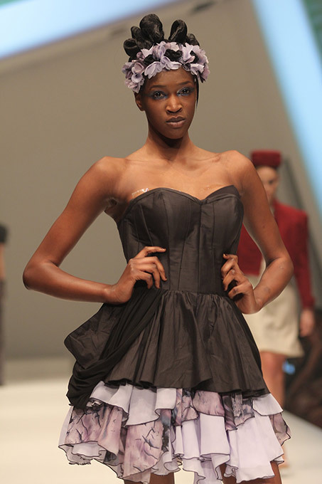 Студенческие силуэты