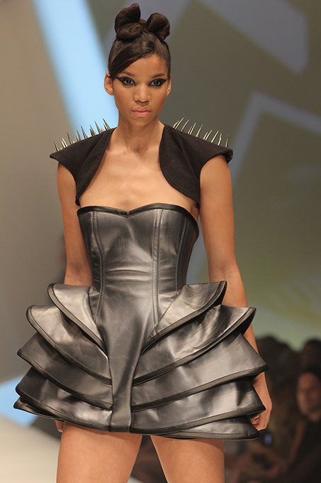 Студенческие силуэты