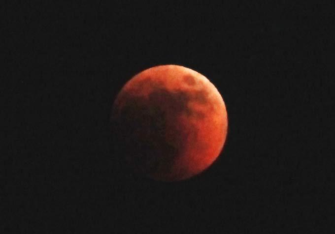 Секреты обратной стороны Луны