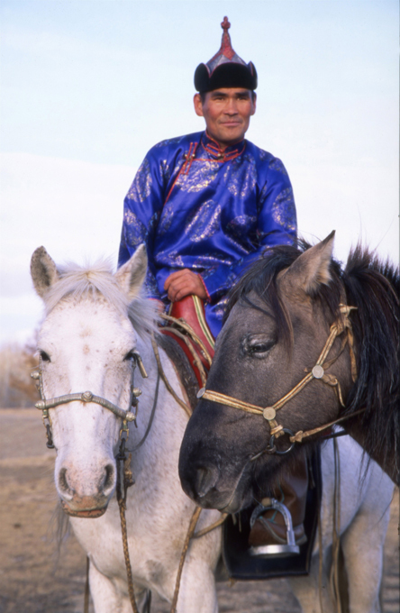 Святая Русь: Кто чужие, кто свои