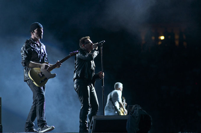 Cамые влиятельные звезды