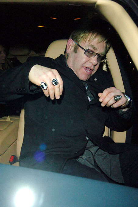 Cамые влиятельные звезды