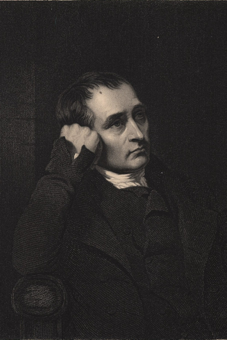 Гении дня (03.12): революционеры. Сэмюэл Кромптон