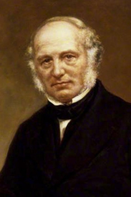 Гении дня (03.12): революционеры. Роуленд Хилл