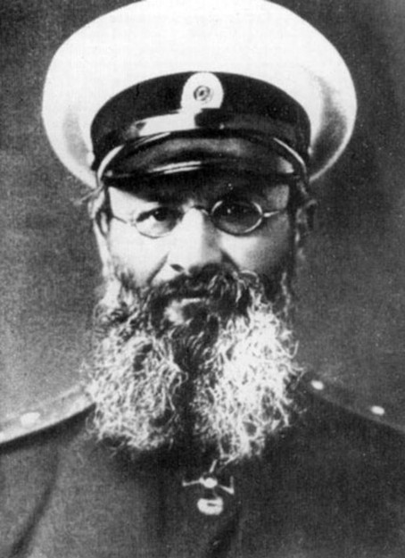 Гении дня (15.08): наполеоны. Алексей Крылов