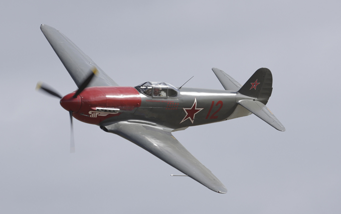 Небесное ретро