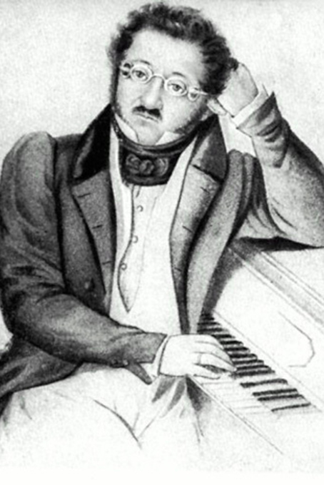 Гении дня (15.08): наполеоны. Александр Алябьев