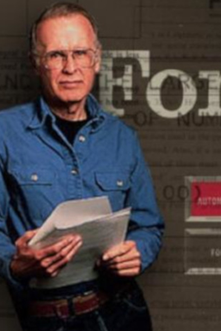 Гении дня (03.12): революционеры. Джон Бэкус