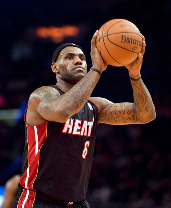 Cамые влиятельные звезды