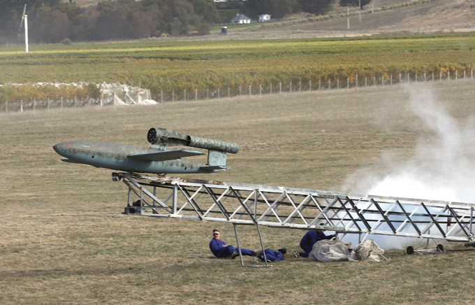 Небесное ретро