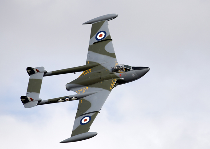 Небесное ретро