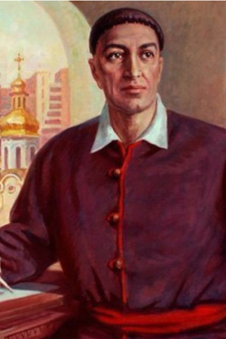 Гении дня (03.12): революционеры. Григорий Сковорода