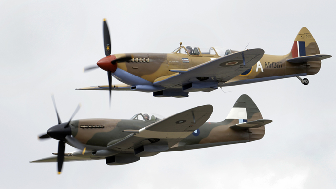 Небесное ретро