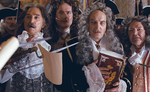 Алексей Петренко отмечает 75-летний юбилей