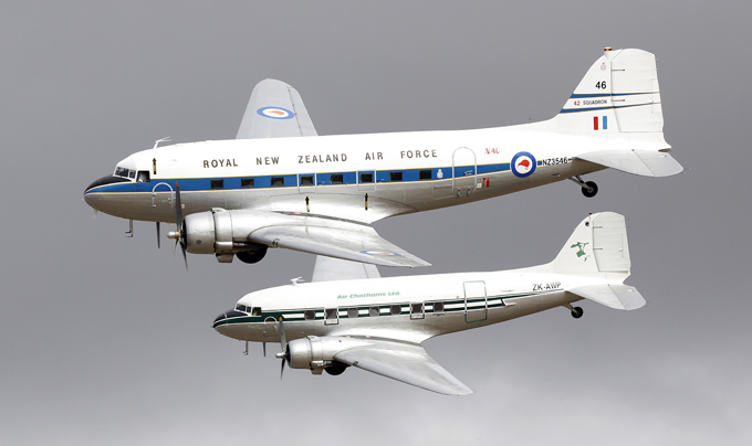 Небесное ретро