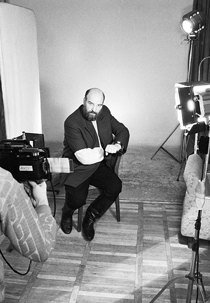 Алексей Петренко отмечает 75-летний юбилей