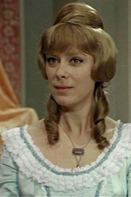 Гении дня (15.08): наполеоны. Екатерина Васильева