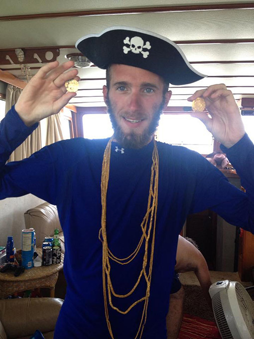 Охотники за сокровищами