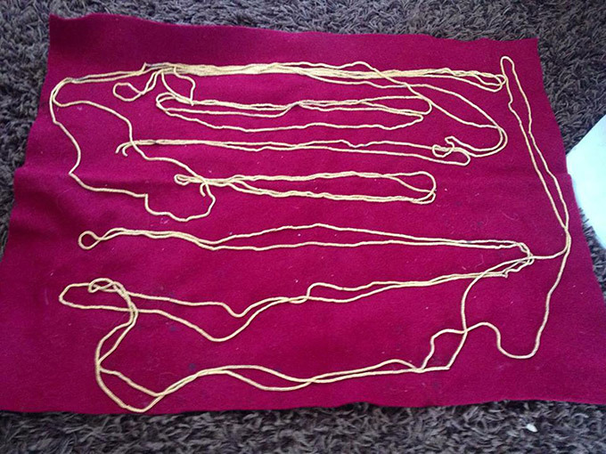 Охотники за сокровищами