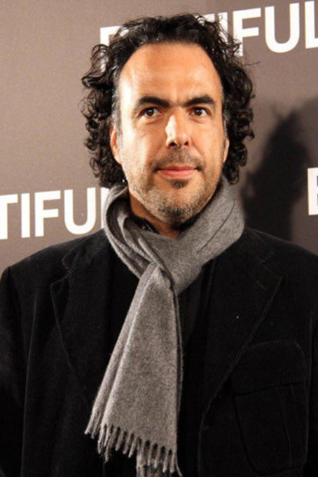 Гении дня (15.08): наполеоны. Алехандро Гонсалес Иньярриту