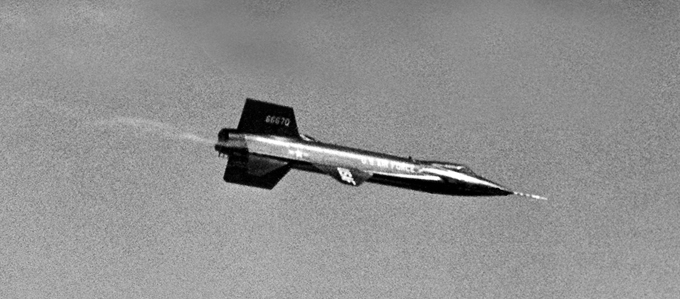 Самолетостроение: Самые шустрые