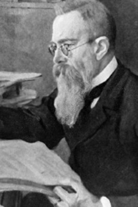 Гении дня (18.03): провидцы. Николай Римский-Корсаков