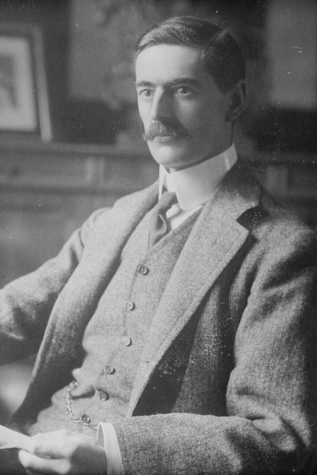 Гении дня (18.03): провидцы. Невилл Чемберлен