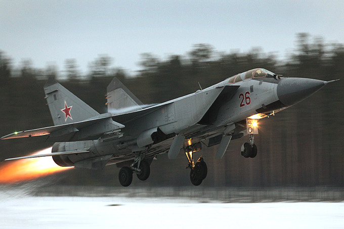 Самолетостроение: Самые шустрые