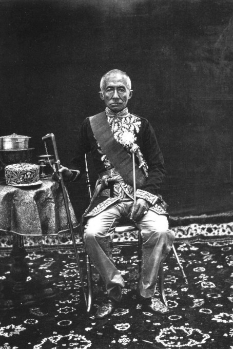 Гении дня (05.12): победители. Рама IV